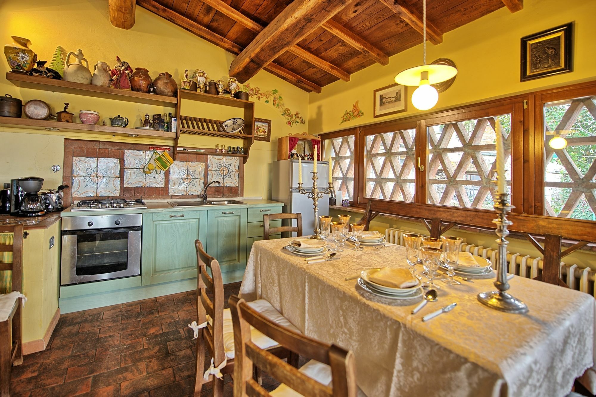 Casa Vania By Posarellivillas Donnini Eksteriør billede